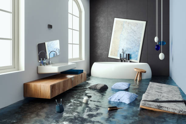 Best Water damage restoration near me  in Fairfax, IA