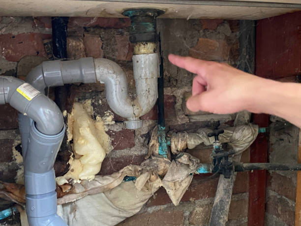 Best Fire Damage Restoration  in Fairfax, IA