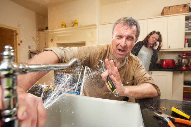 Best Flood restoration services  in Fairfax, IA